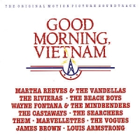 Various Good Morning Vietnam