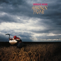 Depeche Mode A Broken Frame
