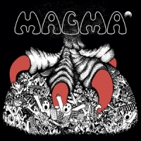Magma Kobaia