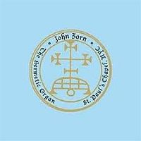 Zorn, John Hermetic Organ