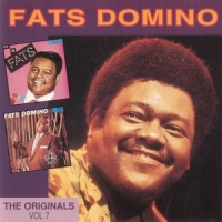 Domino, Fats The Originals Vol. 7