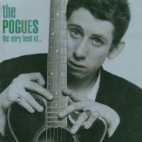 Pogues, The The Very Best Of The Pogues