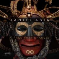 Asia, Daniel A Mask That Changes