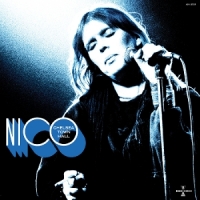 Nico Chelsea Town Hall