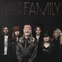 Nelson, Willie The Willie Nelson Family