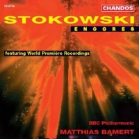 Bbc Philharmonic Encores