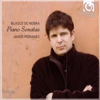 Perianes, Javier Sonates Pour Piano