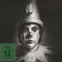 Lacrimosa Hoffnung (cd+dvd)