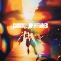 Caribou Up In Flames