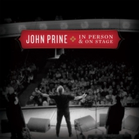 Prine, John In Person & On Stage