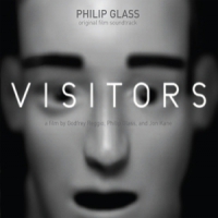 Glass, Philip Visitors