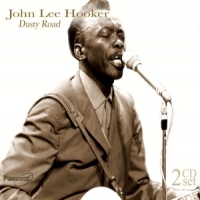 Hooker, John Lee Dusty Road