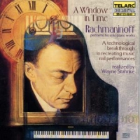Rachmaninov, S. A Window In Time