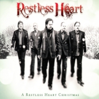 Restless Heart Restless Heart Christmas