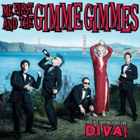 Me First & The Gimme Gimmes Are We Not Men  We Are Diva!