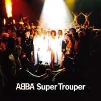 Abba Super Trouper (deluxe Edition)