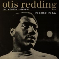 Redding, Otis Definitive Collection