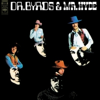 Byrds Dr. Byrds & Mr..-coloured