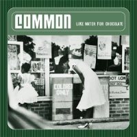 Common Like Water For..-new Vers