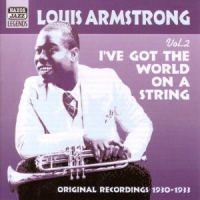 Armstrong, Louis Louis Armstrong Vol.2