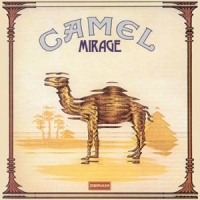 Camel Mirage