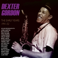 Gordon, Dexter Early Years 1941-52