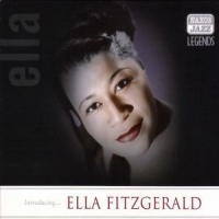 Fitzgerald, Ella Introducing Ella Fitzgera