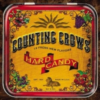 Counting Crows Hard Candy + 1