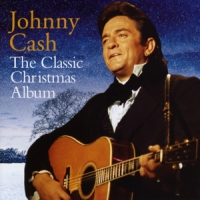 Cash, Johnny The Classic Christmas Album