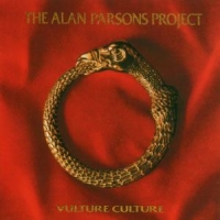 Alan Parsons Project, The Vulture Culture