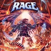 Rage Resurrection Day