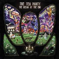 Tea Party Ocean At The End