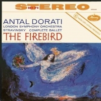 London Symphony Orchestra, Antal Do Stravinsky  The Firebird