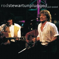 Stewart, Rod Unplugged