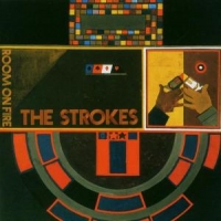 Strokes, The Room On Fire