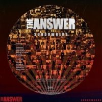 Answer Sundowners -picture Disc-