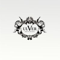 Ulver Wars Of The Roses -digipack-