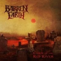 Barren Earth Curse Of The Red River