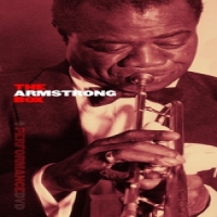 Armstrong, Louis Armstrong Box (cd+dvd)