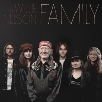 Nelson, Willie The Willie Nelson Family
