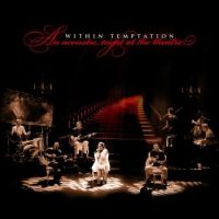Within Temptation An Acoustic Night At The Theater