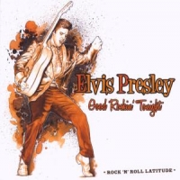 Presley, Elvis Rock 'n' Roll Latitude..