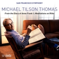 Thomas, Michael Tilson Tilson Thomas: From The Diary