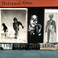Defiance, Ohio Great Depression