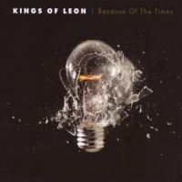 Kings Of Leon Because Of The Times