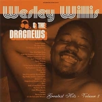 Willis, Wesley Greatest Hits, Vol. 3