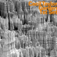 Taylor, Cecil Garden 1st Set