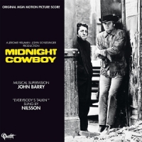 Barry, John Midnight Cowboy