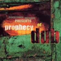 Roots Radics Prophecy Of Dub