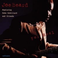 Beard, Joe Feat. D. Robillard & Fri For Real